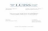 “Il passaggio dallo IAS 39 all’IFRS9” – LUISStesi.eprints.luiss.it/18170/1/181401_LIBERTINO_NICOLO'.pdf · 1 IAS 32, International accounting standard, par. 11 2 Rossi C.,