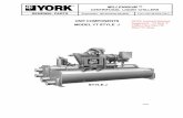 YT Style J Millennium Unit Components Renewal Parts (Form 160…cgproducts.johnsoncontrols.com/YorkDoc/160.48-rp6.pdf ·  · 2015-08-05FORM 160.48-RP6 YORK INTERNATIONAL ... 49,50