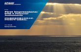 IFRS First Impressions - KPMG US LLP | KPMG | US¹´9月 kpmg.com/ifrs First Impressions: IFRS 9 Financial Instruments IFRS最新基準書の初見分析： IFRS第9号「金融商品」