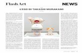 l’ego di takashi MurakaMistatic1.squarespace.com/.../News_Murakami_Italia_April.pdfaprile 2012 • FlashArt 13 doha l’ego di takashi MurakaMi Lucy Rees “Ego - Takashi Murakami”,