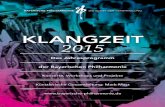 KLANGZEIT 2015 - bayerische-philharmonie.de’ paganini 2. konzert fÜr violine und orchester in h moll, op. 7 la clochette ...