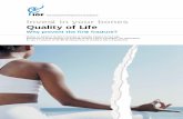 Invest in your bones Quality of Life - International ...Invest in Your Bones: Quality of Life – Why prevent the first fracture” is the third in a series of popular publications,
