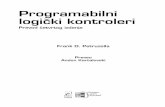 Programabilni logički kontroleri - mikroknjiga.rs · Četvrto izdanje knjige Programabilni logički kontro-leri i dalje predstavlja ažuran uvod u sve aspekte progra-