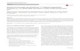 Manual on the proper use of lutetium-177-labeled ... · Manual on the proper use of lutetium-177-labeled somatostatin analogue (Lu-177-DOTA-TATE) injectable in radionuclide therapy