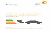 PRIROČNIK O VARČNOST I PORABE GORIVA, … goriva za trajnostno mobilnost ... goriva ter k čistejšemu zraku in zmanjševanju podnebnih sprememb.  5