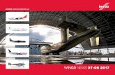 WINGS 07-08 2017 - Promotex Online - Herpa · Air Berlin USA Boeing 737-200 – N9020U Ende 2016 musterte airberlin ihre letzte eigene 737-800 aus. Anlass genug, ... Air Seychelles