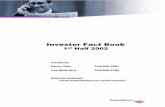Investor Fact Book - library.corporate-ir.netlibrary.corporate-ir.net/library/71/715/71595/items/174673/2002_Q2...Investor Fact Book 1st Half 2002 ... Customer Segment Reporting……..………