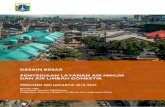 DESAIN BESAR PENYEDIAAN LAYANAN AIR MINUM …tarulh.com/wp-content/uploads/2018/01/3.-Desain-Besar-Air-Minum... · IPLT Instalasi Pengolahan Lumpur Tinja IUWASH PLUS Indonesia Urban