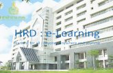 HRD : e-Learning 2555 2.pdf · ใหม่ นโยบาย e-Learning ของรัฐบาล ...