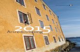 2015 - karlskronahem.se · KARLSKRONAHEM 5 ÅRSREDOVISNING 2015 4 Styrelsen och verkställande direktören för AB Karlskronahem org. nr 556114-6662, avger härmed årsredovisning