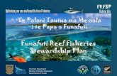 FRFSP - Tuvalu Fisheries lasi ki fafine ote fenua mote tautua lasi ne fai ne latou i taimi katoa konei ne fai iei a fakatokatokaga konei ote palani tenei, malo fakafetai. ...