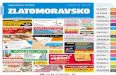 regionálne noviny nájdeš, čo hľadáš ZLATOMORAVSKOregionpress.sk/assets/files/tituly/zm1530.pdf · per ceny. Nulová Akontácia na všetky Pc modely, bezplatný dovoz až k