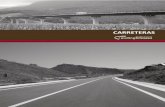 CARRETERAS CAS Aeropuertos 1 - auding intraesa ... Y PROYECTOS DE CARRETERAS • Estudios previos • Estudios Informativos • Proyectos de Trazado • Proyectos Constructivos •