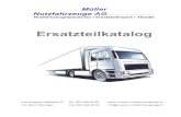 Müller Nutzfahrzeuge AGmueller-nutzfahrzeuge-ag.ch/downloads/webkatalog.pdf · Federbolzen / Büchsen VOLVO FL ab Jg.2000 25 Kabine Aussenrückspiegel VOLVO FH 26 ... Kupplungsservo