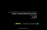 HƯỚNG DẪN CÀI ĐẶT - Ho Chi Minh Securities …ªu cầu hệ thống Cài đặt Đăng nhập Đăng thoát Đổi mật khẩu HƯỚNG DẪN CÀI ĐẶT HSC WINNERTRADE