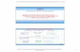 Global Security Evolution - IAEAola.iaea.org/ola/nli/links/lectures/17Global_Nuclear_Security... · 0.1-Global Nuclear Security Framework and IAEA ... • Code of Conduct on Safety