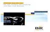Inhaltsverzeichnis - baenninger.de · Heizwendelschweißen nach DVS-Merkblatt 2207, Teil 1, Abschnitt 5.1. Geräte und Vorrichtungen zum Heizelementstumpf-