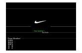 Case Analysis | JustDoItJust Do Ityustom.wikispaces.com/file/view/nike+ppt.pdf · Case Analysis | Just Do It Nike’s Large Size Reduces Advertising Expenses 2008년168 ...