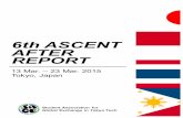 Acknowledgement - 学生支援センター自律支援部門sage/pastascent/Ascent6th_Final...1 Acknowledgement We have immense pleasure in successful completion of this program titled