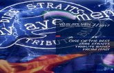 ONE OF THE BEST DIRE STRAITS FROM ITALY - Why Aye Men Dire Straits … ·  · 2017-11-136 / 9 WHY AYE MEN Formazione del gruppo La nostra formazione attuale è composta da 7 elementi,