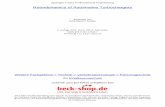 Rotordynamics of Automotive Turbochargers - … · Springer Tracts in Mechanical Engineering Rotordynamics of Automotive Turbochargers Bearbeitet von Hung Nguyen-Schäfer 2. …