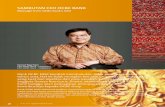 samBUtaN CEO OCBC BaNk · 38 OCBC NISP Laporan Tahunan 2013 ... Malaysia and Greater China where ... Business Review Financial Review Corporate Data Strategi 2013-2014