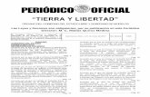 PERIÓDICO OFICIAL - periodico.morelos.gob.mxperiodico.morelos.gob.mx/periodicos/2017/5469.pdfentre los municipios del estado de Morelos para el ... nombres y claves utilizados para