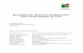 Rapport för Strama Kronoberg 2012 samt handlingsplan … KRONOBERG 2 (18) Rätt antibiotika i rätt tid till rätt patient Minska onödig antibiotikaförbrukning Med detta som motto