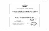 Aspetti neurochirurgici del trattamento dell’edema cerebrale cerebrale2010.pdf · Altri diuretici come l’acetazolamide sono inibitori dell’anidrasi carbonica, per cui abbassano