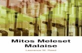Mitos Meleset Malaise - Jurnal Ilmiahku · Banyak yang sudah orang tulis tentang Malaise 1929- 1941 dan ... Malaise seperti yang digambarkan di atas adalah versi dongeng ... 9 itu