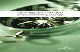 Landstingsplan 2009-2011 - Nätverken - Norrbotten... ·  · 2016-06-23BNP-tillväxten i Sverige dämpades under 2007 och Sveriges Kommuner och landsting ... utvecklingsanslag, regionala