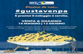 Dicono di noi #gustavenpa - gv3.rent · di Daniela Grancini Cosa c’entra il film “cult” di Giuseppe Patroni Griffi, del 1969, con la memorabile colonna sonora di Ennio Moricone