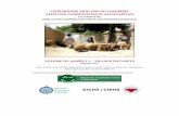 Vol III Landmines & Livelihoods Afghanistan- Annex 11 ... · Urban area on outskirts of Kabul. The area suffered badly during the soviet occupation and the civil war. Many of the
