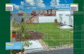 SIMACEK Gardening SRL RO- 400117 Cluj-Napoca Fax: …diadem.com/Documents/1307621764.pdf · Membrane geotextile 3a VLU-300 Strat de protecție mecanică . 36 3b VLF-150 Strat ﬁ