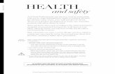 and safety - Home Page - Welcome to L’Oréal Business Plus · and safety At L’Oréal Professionnel, ... Your preliminary PROFESSIONAL CONSULTATION is a short questionnaire which
