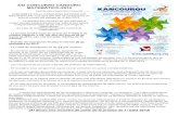 XXI CONCURSO CANGURO MATEMÁTICO-2014iesparquegoya.es/files/matematicas/pdfs/Hojita informativa XXI... · xxi concurso canguro matemÁtico-2014 cartel del concurso francÉs ----->