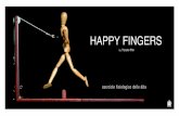 HAPPY FINGERS - tecnica pianistica Fingers_brochure.pdf · La dissociazione muscolare, condizione indispensabile per un movimento semplice e naturale delle dita Nell'attività pianistica