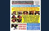 Présentation PowerPointcvu-togo-diaspora.org/files/2013/06/Le-Correcteur-N441...Le Correcteur NO 441 du Jeudi 20 juin 2013 Politique Législatives sous le signe de la perte des valeurs