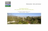 Inauguration du Viaduc des Ponts Neufs - cotesdarmor.frcotesdarmor.fr/fileadmin/user_upload/Espace_presse/DP_2014_07_11... · La partie de l'ouvrage située sur Morieux , soit 4 arches