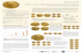 THE LAVA TREASURE OF ROMAN GOLD - Laboratoire … · Roman imperial coinage and on the praxis of imperial liberalities ... coins held in the Treasury, as well as goldwares produced