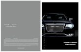 Chrysler 300Cgaransindo.com/uploads/product/files/brochure_1461234304.pdfStandar pengemudi telah ditetapkan dengan lampu LED yang berbeda dan 2015 Chrysler 300 juga terlengkap. Penggunaan