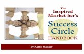 Success Circle Handbook V.2 - i.b5z.neti.b5z.net/i/u/1643467/h/Misc PDFs/Success_Circle_Handbook_V.2.pdf · board, coaching club and mastermind group, all ... each day in reflection,