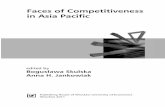 3 strona:Makieta 1 2011-10-26 09:46 Strona 1 Faces of ...€¦ · Faces of Competitiveness in Asia Pacific 2011 ... 2 UNCTAD, World Investment ... ranked by transnationality index