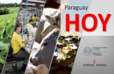 Presentación de PowerPoint - mre.gov.py · Las empresas multinacionales presentes en Paraguay atestiguan de la gran dedicación al trabajo de los jóvenes paraguayos, así como su