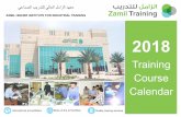 ZAMIL HIGHER INSTITUTE FOR INDUSTRIAL TRAINING · ZAMIL HIGHER INSTITUTE FOR INDUSTRIAL TRAINING 2 Zamil Higher Institute for Industrial Training offers consultancy ... Plate Welding
