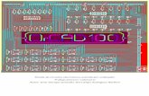 Diseño de circuitos electrónicos asistido por ordenador ... · El capturador de esquemas ... Asignar color a cada capa ... en las cuales se desarrollarán los esquemas eléctricos