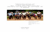 Identification et caractérisation des sites naturels sacrés ... et caractérisation des sites naturels sacrés côtiers et marins en Afrique de l’Ouest Rapport du la Guinée-Bissau