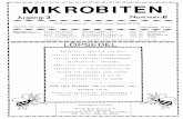 MIKROBITEN - kilroy71.fastmail.fmkilroy71.fastmail.fm/shareplace/mikrobiten/Mikrobiten_1986-6.pdf · datorlektion i satslÄra mÅnga fina tips om printerstyrning anpassning av ja