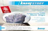 Број 5, декември 2009 - knauf.mkknauf.mk/wp-content/uploads/2017/03/KNAUF-Story5.pdf · на гипсот и Кнауф ... - Калциум сулфат дихидрат