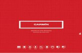 CARMÍN - seviban.comseviban.com/PDF-seviban/catalogos-2018/carmin.pdf · • Cristal templado de seguridad de . 6 mm. • Sistema bisagra abatible de . acero inoxidable. ... KRATOS.